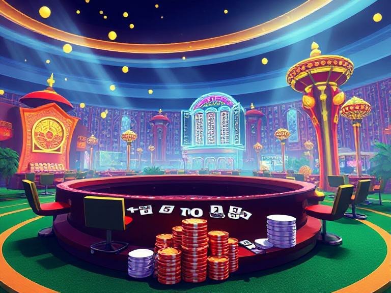 568bet