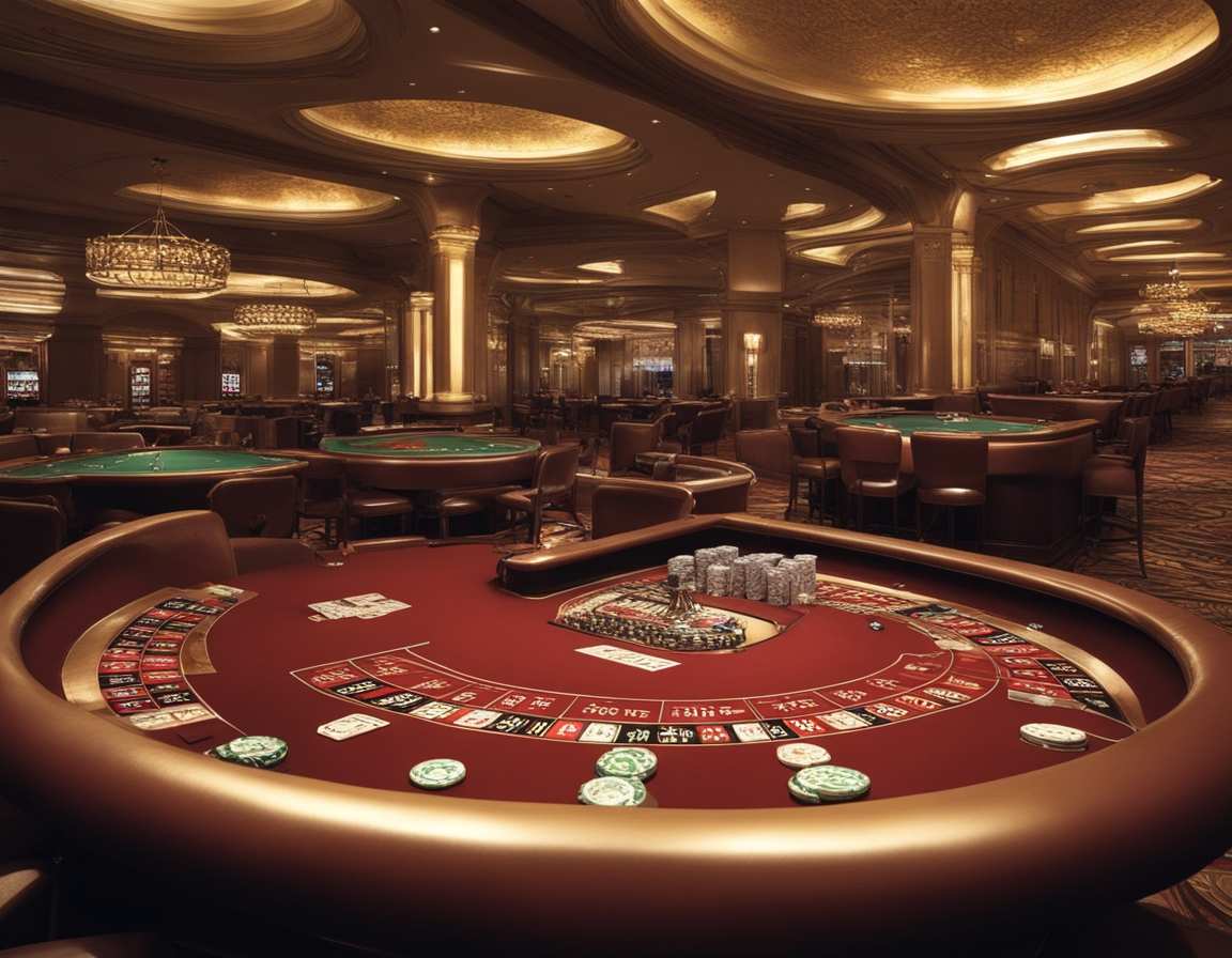 568bet